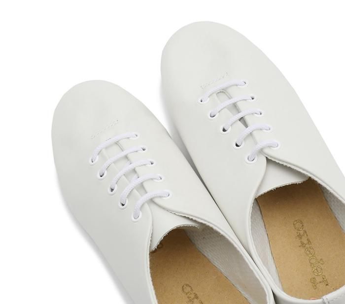 JAZZ ジャズ ホワイト repetto レペット - THE PARK ONLINE SHOP