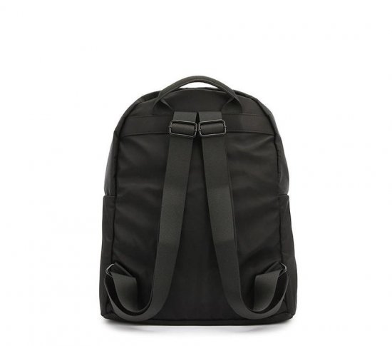 Symbole Backpack BLACK repetto レペット - THE PARK ONLINE SHOP