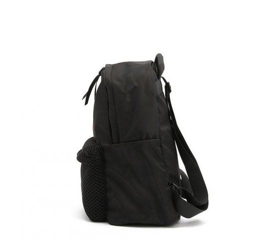 Symbole Backpack BLACK repetto レペット - THE PARK ONLINE SHOP