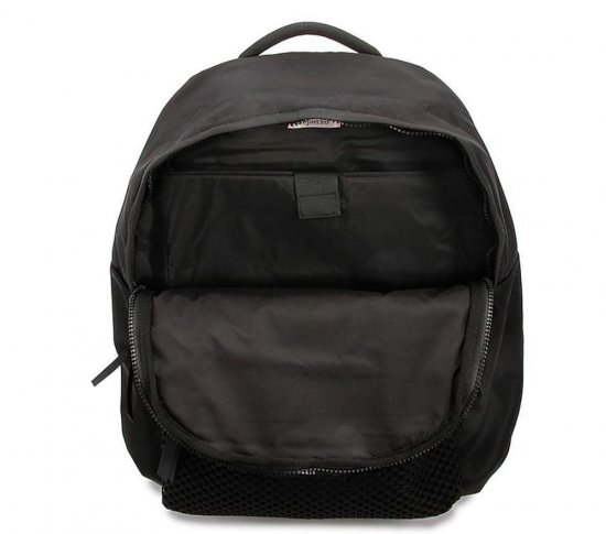 Symbole Backpack BLACK repetto レペット - THE PARK ONLINE SHOP