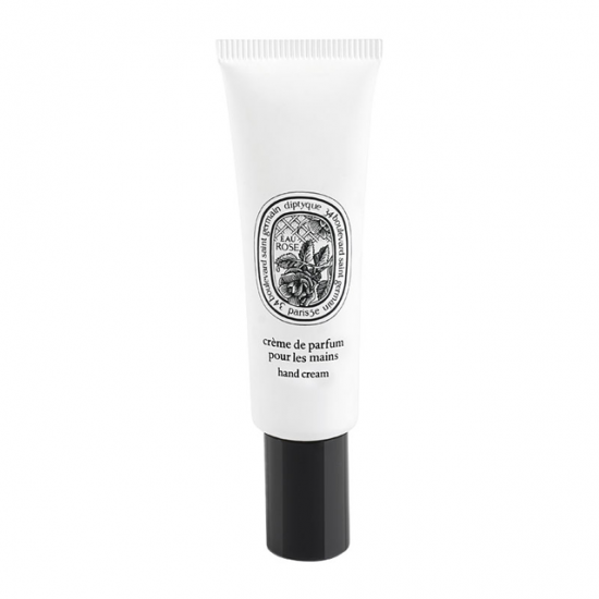 正規通販 Diptyque ハンドクリーム Eau Rose オーローズ ディプティック The Park Online Shop