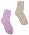 Barefoot Dreams ٥եåȥɥ꡼ॹ ǥ 527 CozyChic Womens Socks 2