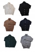 <img class='new_mark_img1' src='https://img.shop-pro.jp/img/new/icons7.gif' style='border:none;display:inline;margin:0px;padding:0px;width:auto;' />ZANONE ザノーネ CHIOTO SWEATERS MOCK NECK