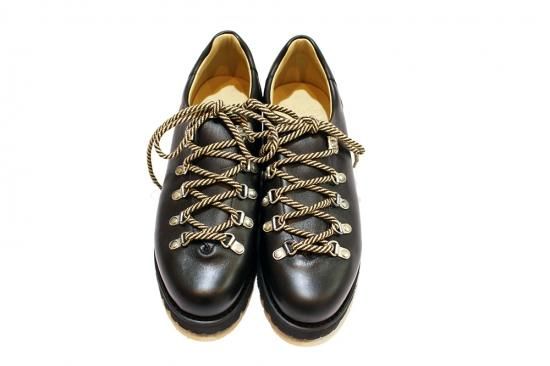 CLUSAZ BLACK Paraboot パラブーツ - THE PARK ONLINE SHOP