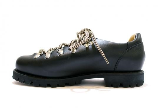 CLUSAZ BLACK Paraboot パラブーツ - THE PARK ONLINE SHOP