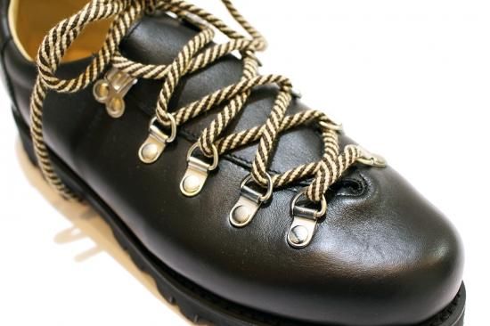 CLUSAZ BLACK Paraboot パラブーツ - THE PARK ONLINE SHOP