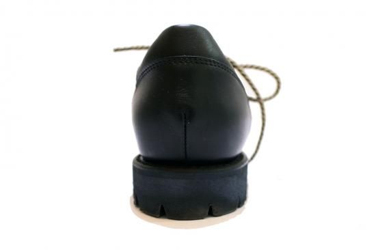 CLUSAZ BLACK Paraboot パラブーツ - THE PARK ONLINE SHOP