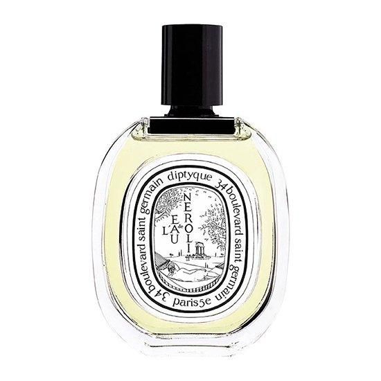 正規通販】diptyque 香水オードトワレ Eau de Neroli(ロード