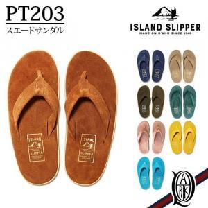  slipper スエード新品 ISLAND SLIPPER 「アイランドスリッパ」PT203SL SUEDE「スエードタイプ
