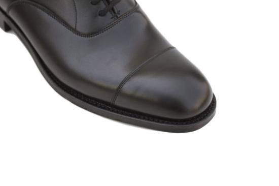 GEOFFREY ストレートチップシューズ ジェフェリー BLACK CHEANEY GEOFFREY ストレートチップシューズ ジェフェリー BLACK CHEANEY