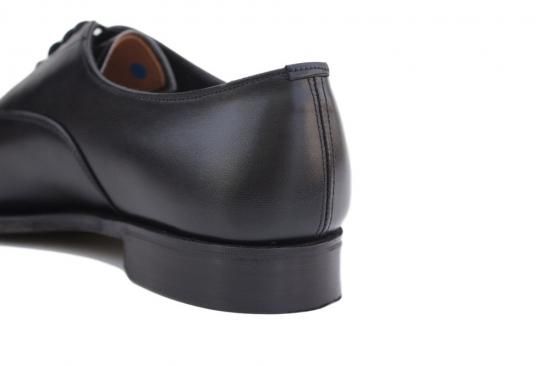 GEOFFREY ストレートチップシューズ ジェフェリー BLACK CHEANEY GEOFFREY ストレートチップシューズ ジェフェリー BLACK CHEANEY