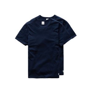 REIGNING CHAMP 쥤˥󥰥 2-PACK T-SHIRT NAVY RC-1029