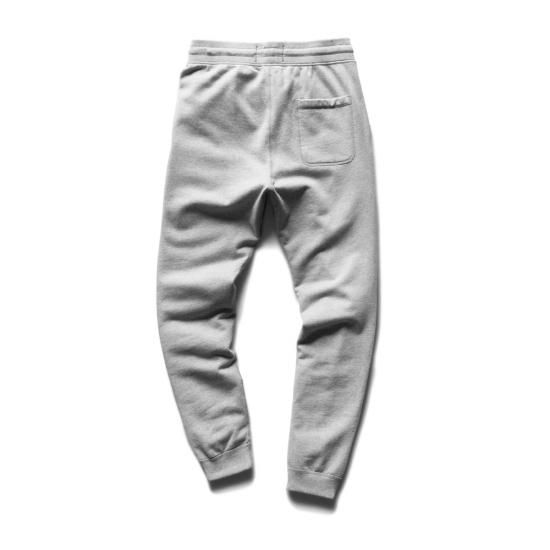 SLIM SWEATPANT スエットパンツ H.GREY REIGNING CHAMP レイニングチャンプ - THE PARK ONLINE SHOP SLIM SWEATPANT スエットパンツ H.GREY REIGNING CHAMP レイニングチャンプ - THE PARK ONLINE SHOP