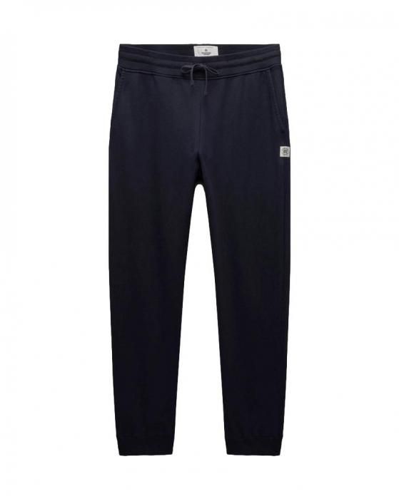 SLIM SWEATPANT スエットパンツ NAVY REIGNING CHAMP レイニングチャンプ - THE PARK ONLINE SHOP