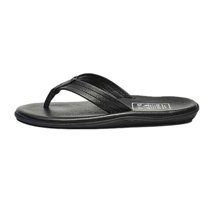 正規通販】ISLAND SLIPPER トング PB202 BLACK アイランドスリッパー