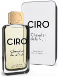 Parfums CIRO パフューム シロ 香水 100ml Chevalier de la Nuit シュヴァリエ ドゥ ラ ニュイ