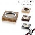 LINARI リナーリ スクエアベース ディフューザー用 4種 