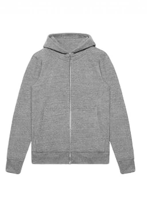 ジップパーカー FLASH2 DARK GREY JOHN ELLIOTT ジョンエリオット