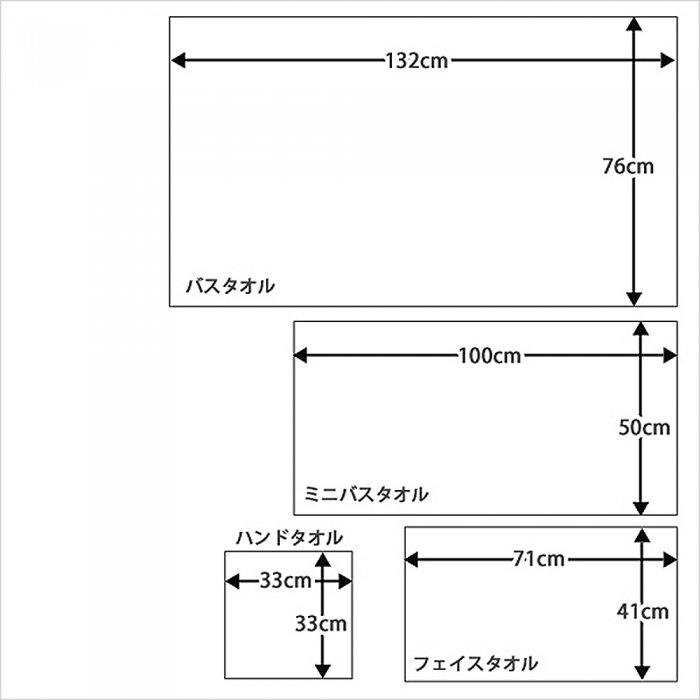 マイクロコットン フェイスタオル PREMIUM プレミアムシリーズ