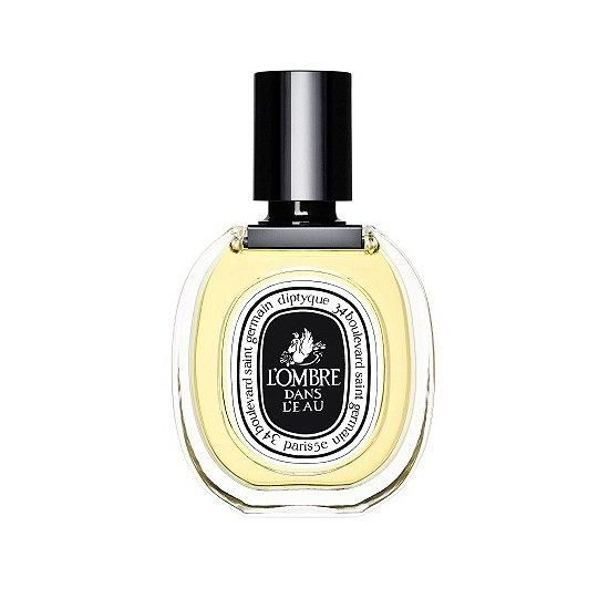 正規通販】diptyque 香水オードトワレ L'OMBRE DANS L'EAU(ロン