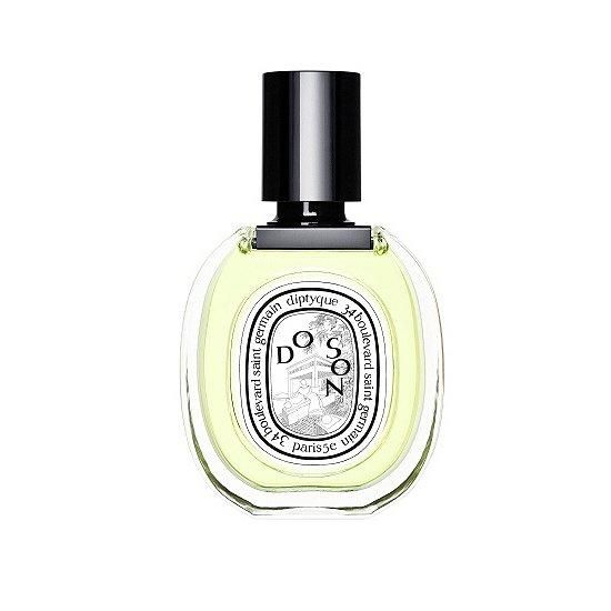 【正規通販】diptyque 香水オードトワレ DO SON(ドソン) ディプティック | THE PARK ONLINE SHOP