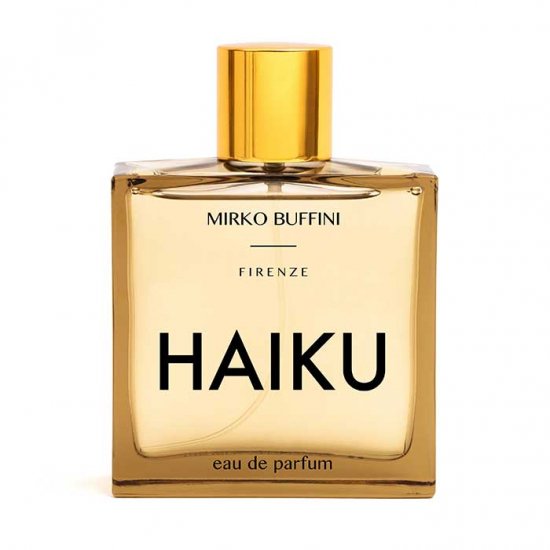 MIRKO BUFFINI FIRENZE ɥѥե100ml HAIKU (ϥ ߥ륳֥åե˥եĥ eau de parfum ) ᥤ󥤥᡼