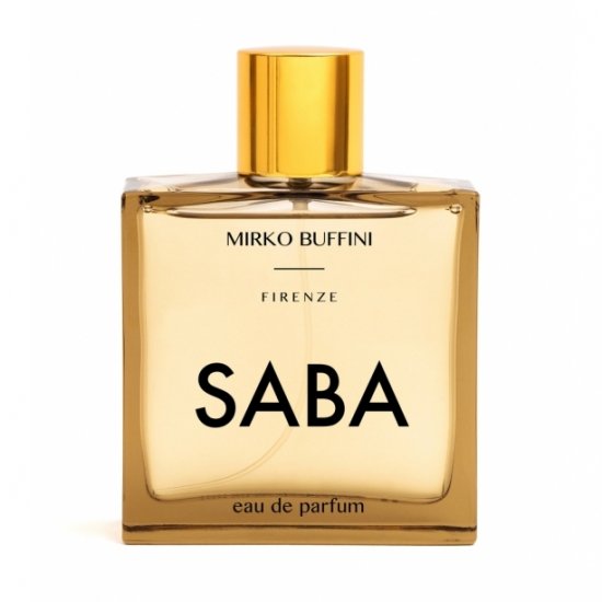 MIRKO BUFFINI FIRENZE ɥѥե100ml SABA ( ߥ륳֥åե˥եĥ eau de parfum ) ᥤ󥤥᡼