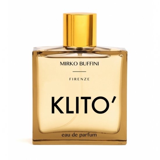 正規通販】MIRKO BUFFINI FIRENZEオードパルファム KLITO'(クリト)香水