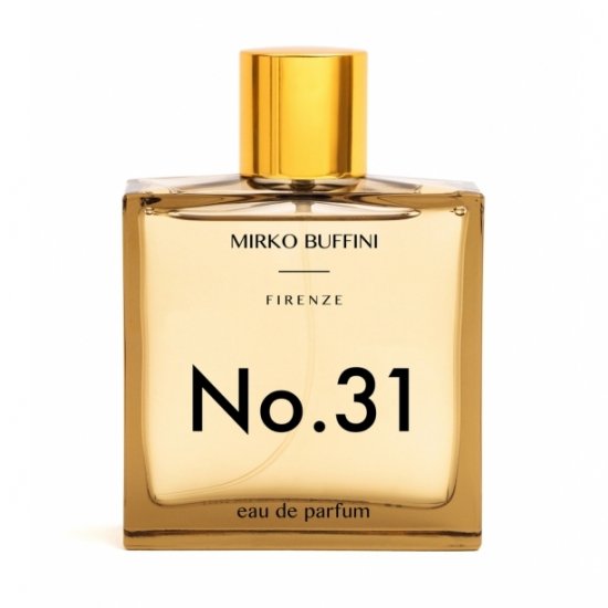 【正規通販】MIRKO BUFFINI FIRENZEオードパルファム No.31(トレントゥーノ)香水 ミルコブッフィーニフィレンツェ | THE  PARK ONLINE SHOP