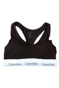 Calvin Klein underwear Х󡦥饤  ֥å F3785AD MODERN COTTON 001 BLACK 