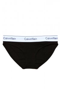 Calvin Klein underwear カルバン・クライン アンダーウェア ビキニショーツ F3787AD MODERN COTTON 001 BLACK 