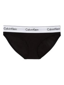 Calvin Klein underwear カルバン・クライン アンダーウェア ビキニショーツ F3787AD MODERN COTTON 001 BLACK 