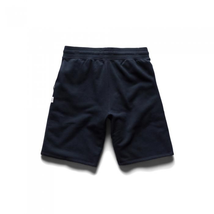 SWEATSHORT MIDWEIGHT TERRY スエットショーツ RC-5019 NAVY SWEATSHORT MIDWEIGHT TERRY スエットショーツ RC-5019 NAVY