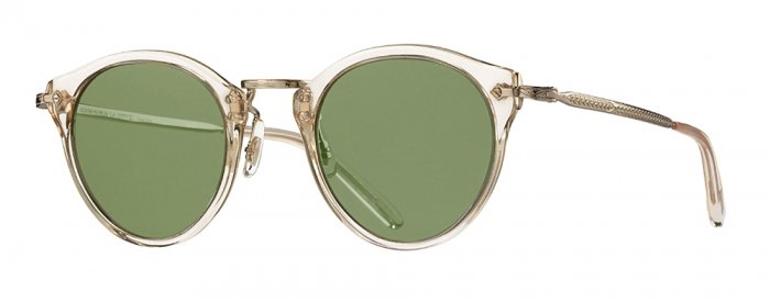 OLIVER PEOPLES サングラス　505