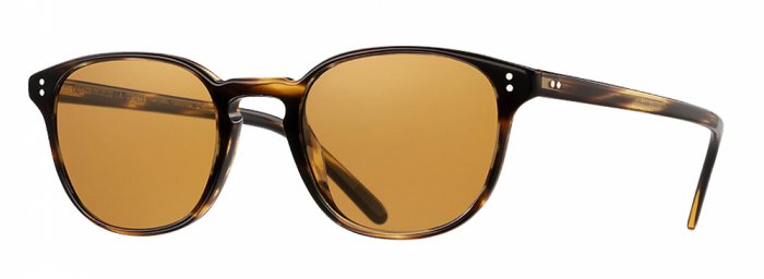 FAIRMONT SUN 1003R9 OLIVER PEOPLES オリバーピープルズ - THE PARK