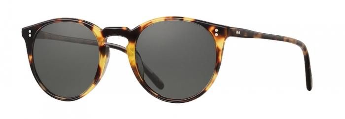 【未使用品】オリバーピープルズ　オマリーサン　OV5183S 鼈甲 通販】OV5183S O'malley-Sun/ OLIVER PEOPLES┃正規取扱店 Visio