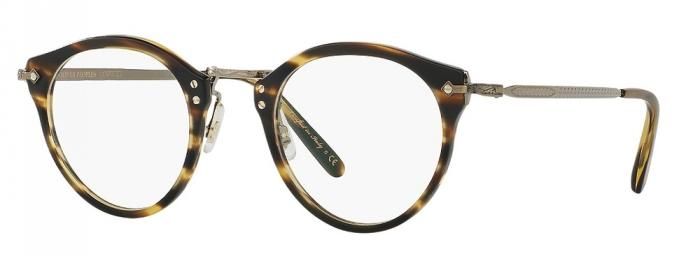 OLIVER PEOPLES Сԡץ륺 OP505 ᥬͥե졼 1474  ᥤ󥤥᡼