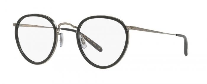 OLIVER PEOPLES Сԡץ륺 OV1104 MP-2 ᥬͥե졼 5244  ᥤ󥤥᡼