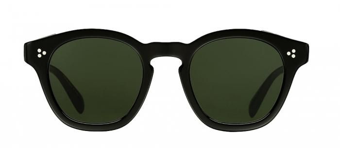 BOUDREAU L.A 100571 OLIVER PEOPLES オリバーピープルズ - THE PARK