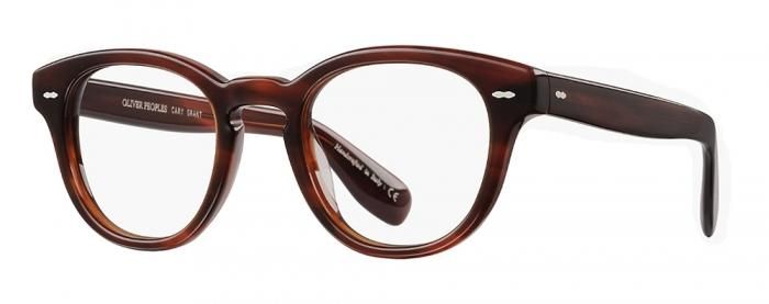 48□22145OLIVER  PEOPLES   CARY  GRANT  オリバーピープルズ