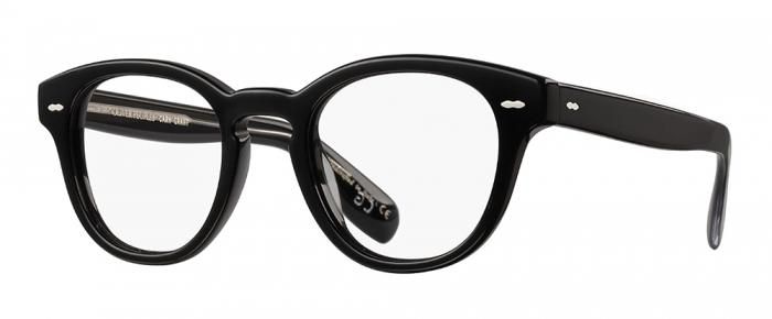 【極美品】OLIVER PEOPLES Cary Grant 伊達 メガネ