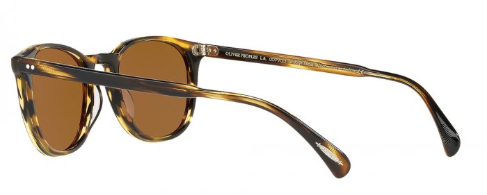 FINLEY ESQ. SUN 100353 OLIVER PEOPLES オリバーピープルズ - THE