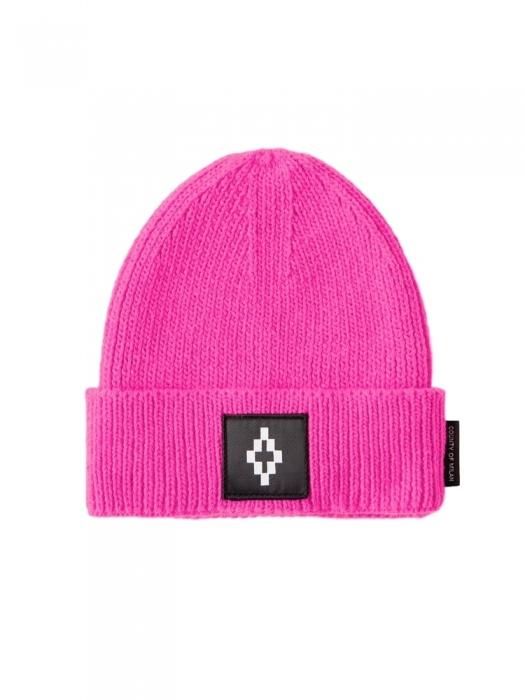 BEANIE ニット帽 FUXIA MARCELO BURLON マルセロ ブロン - THE PARK ONLINE SHOP