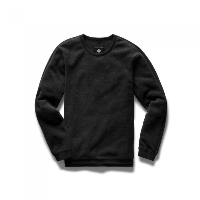 REIGNING CHAMP レイニングチャンプ メンズ CREWNECK クルーネック