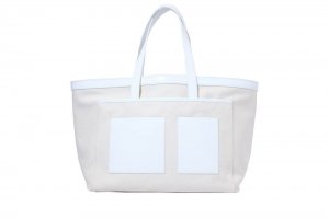 DEMYLEE ǥߥ꡼ Rylie Bag WHITE 