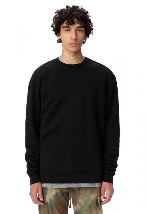 john elliott crewneck