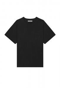 JOHN ELLIOTT 󥨥ꥪå LUCKY POCKET TEE BLACK 