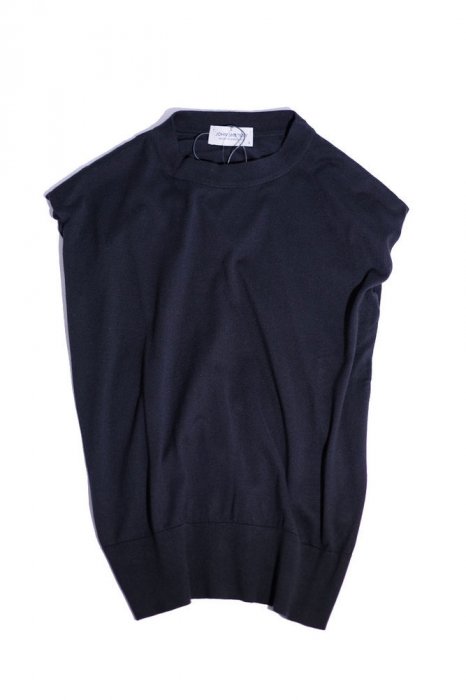 20S/S S4415 レディース フレンチスリーブ BLACK JOHN SMEDLEY ジョン