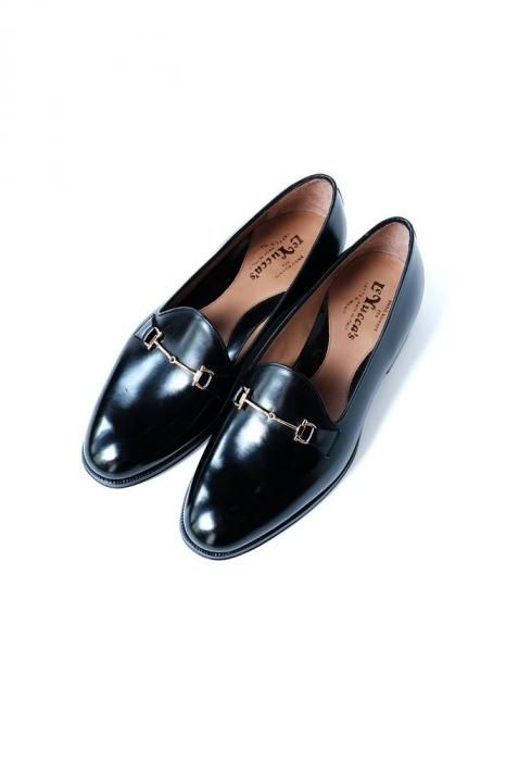 le yucca's bit Loafer - メンズ