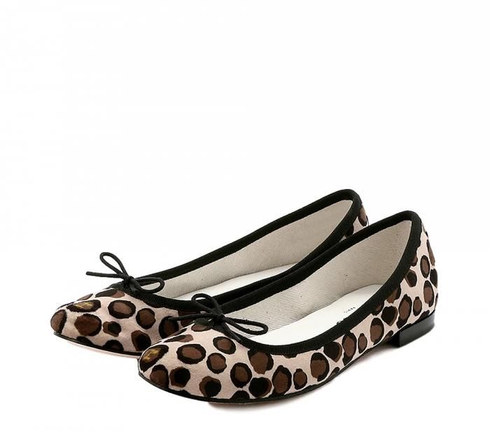 repetto レペット monkey brown バレエシューズ tic-guinee.net